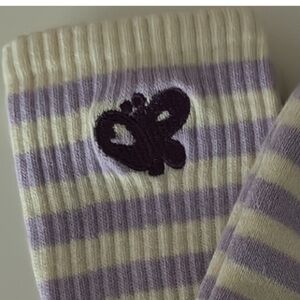 RARE OLIVIA RODRIGO GUTS TOUR SOCKS